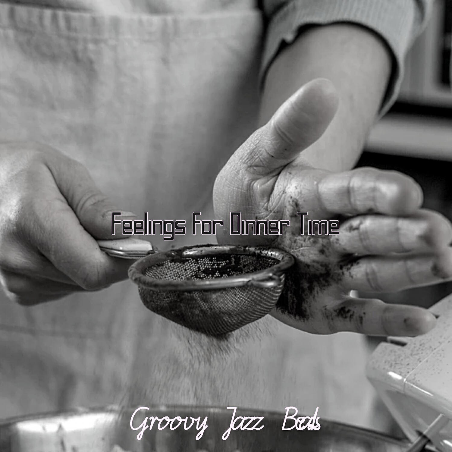 Groovy Jazz Beats - Astounding Ambiance for Cooking at Home