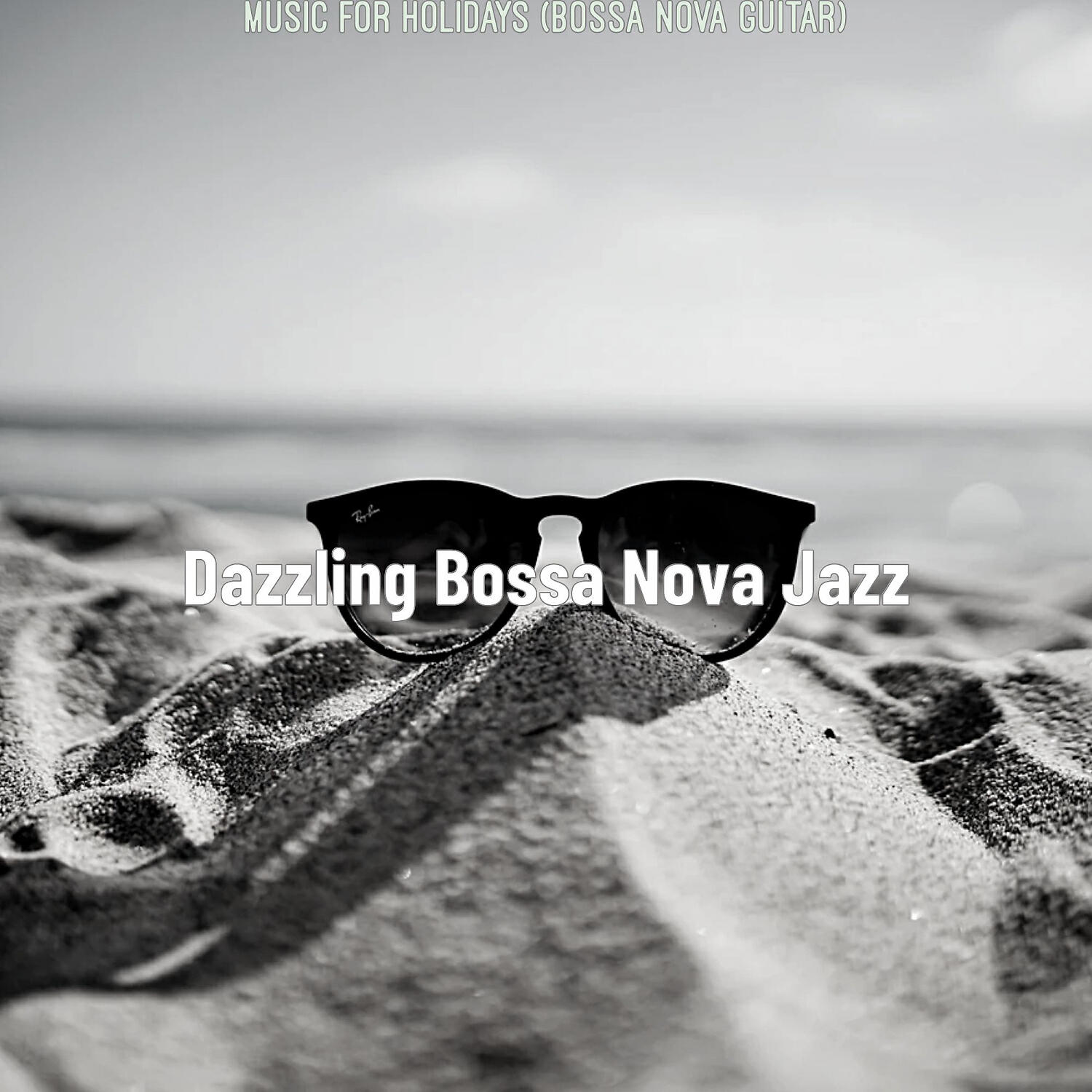 Dazzling Bossa Nova Jazz - Classic Saxophone Bossa Nova - Vibe for Traveling