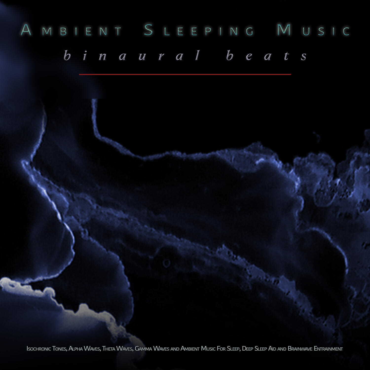 Binaural Beats Sleep - Binaural Beats Sleep Aid