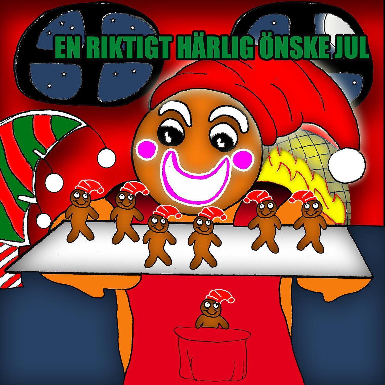 Piccolo-Ensemblen - Anders Petters stuga
