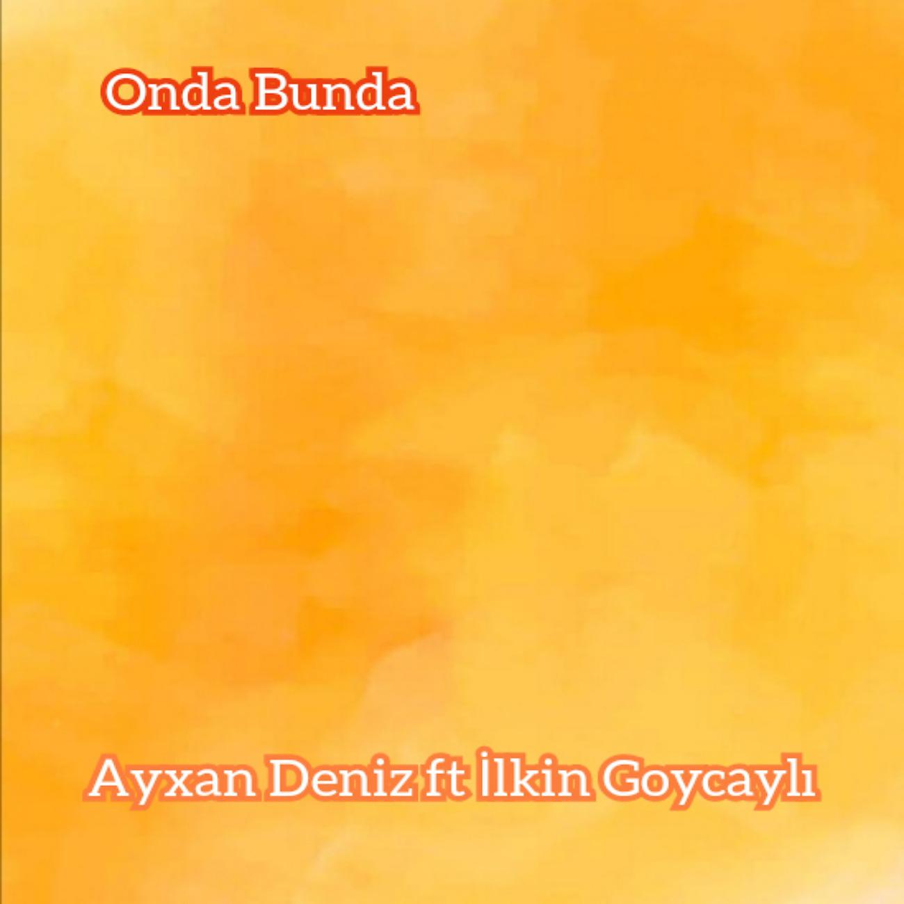 Постер альбома Onda Bunda