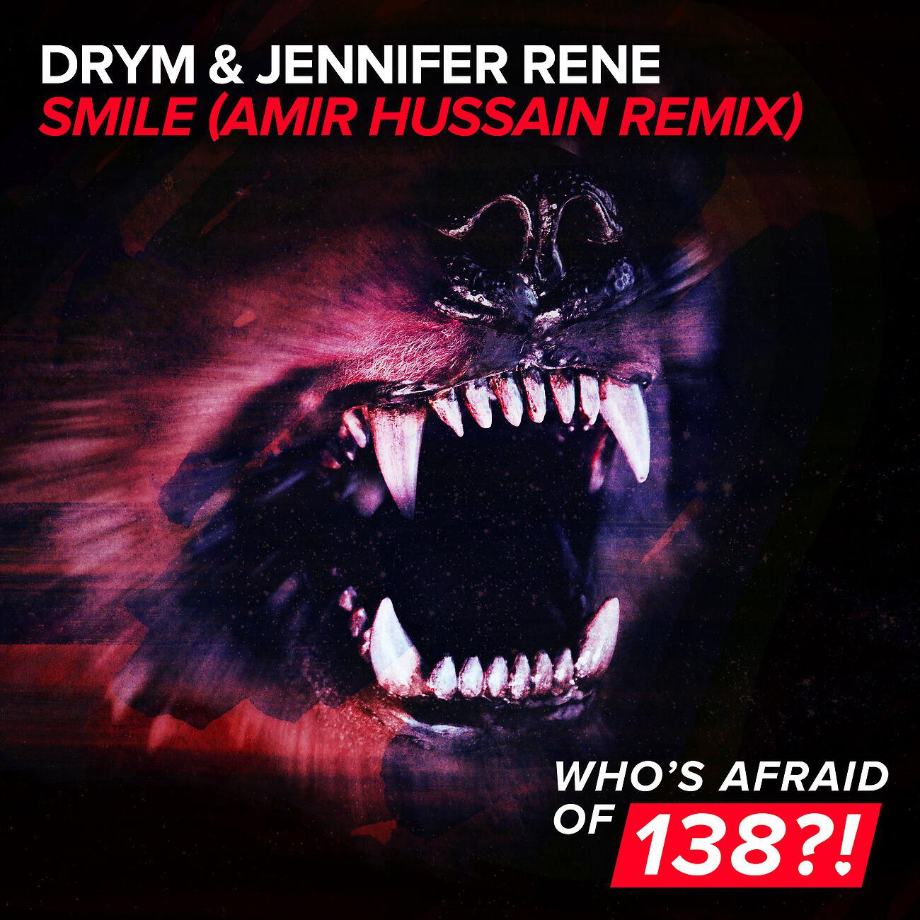 DRYM - Smile (Amir Hussain Remix)