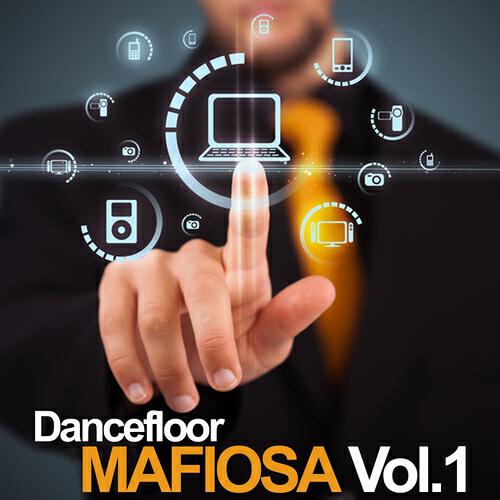 Chris Bekker - Upgrade (Steven Redant, Lenz Garcia Mix)
