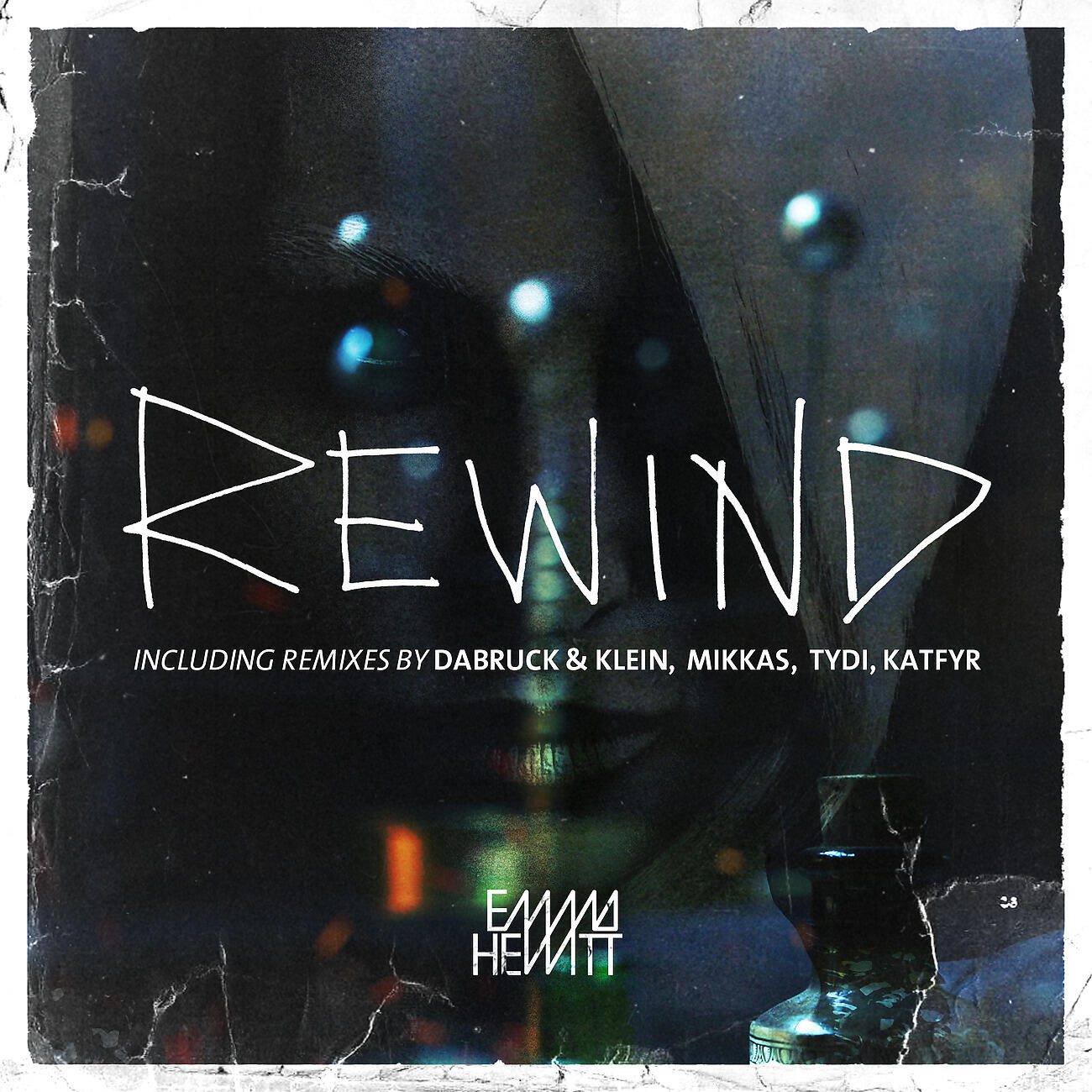 Emma Hewitt - Rewind (Dabruck & Klein Remix)