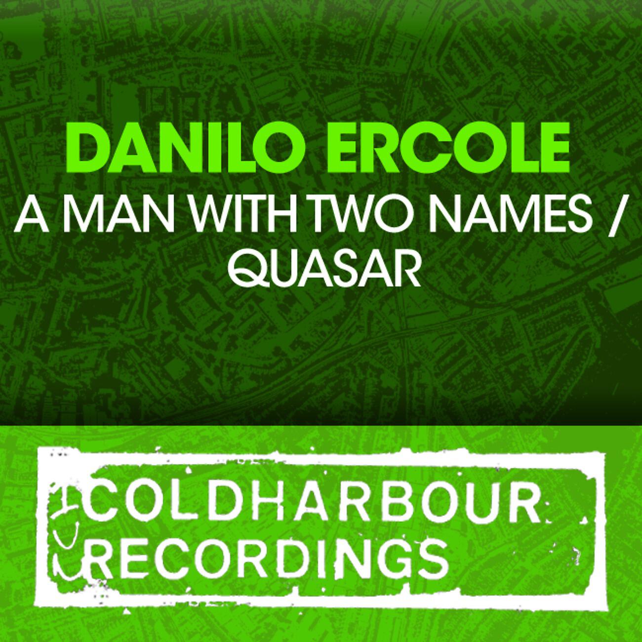 Danilo Ercole - Quasar (Original Mix)