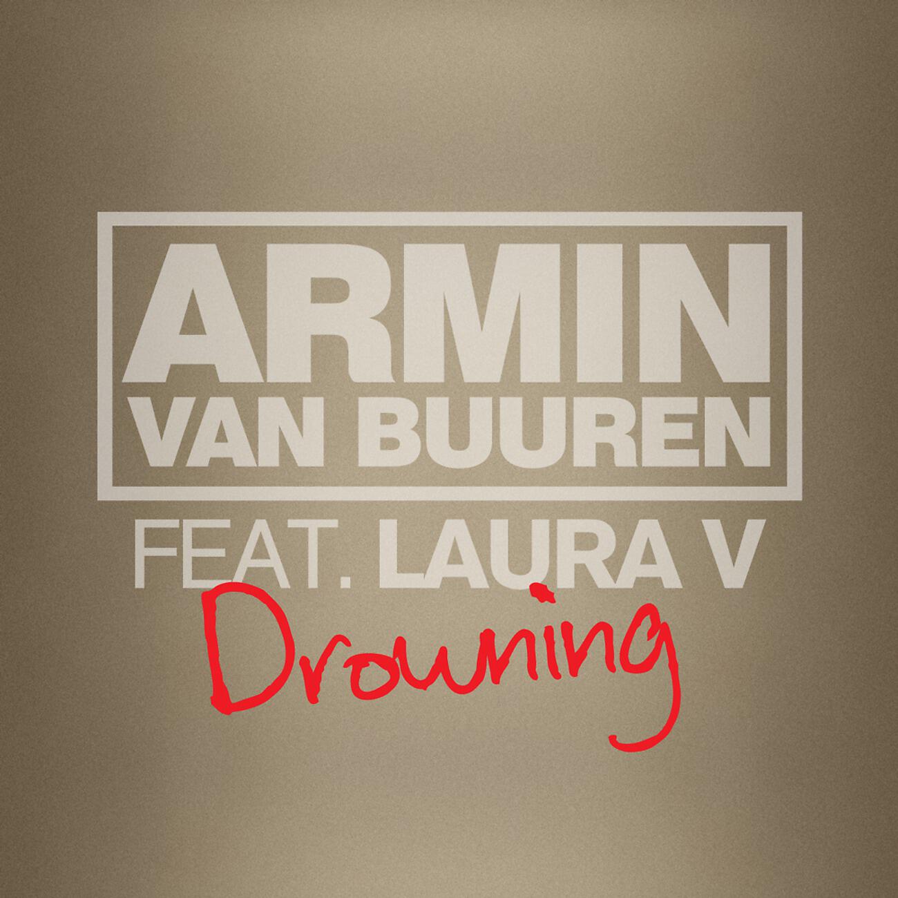 Armin Van Buuren - Drowning (Myon & Shane 54 Classic Mix)