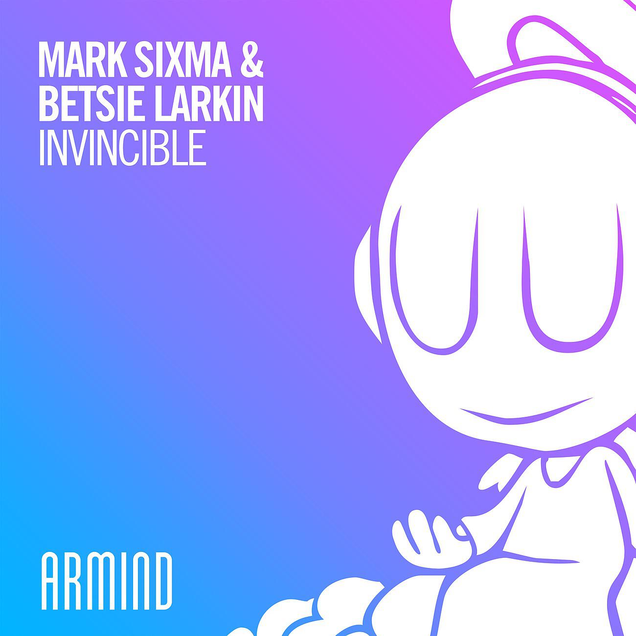 Mark Sixma - Invincible