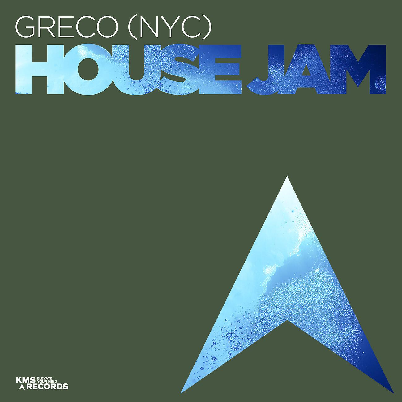 GRECO (NYC) - House Jam