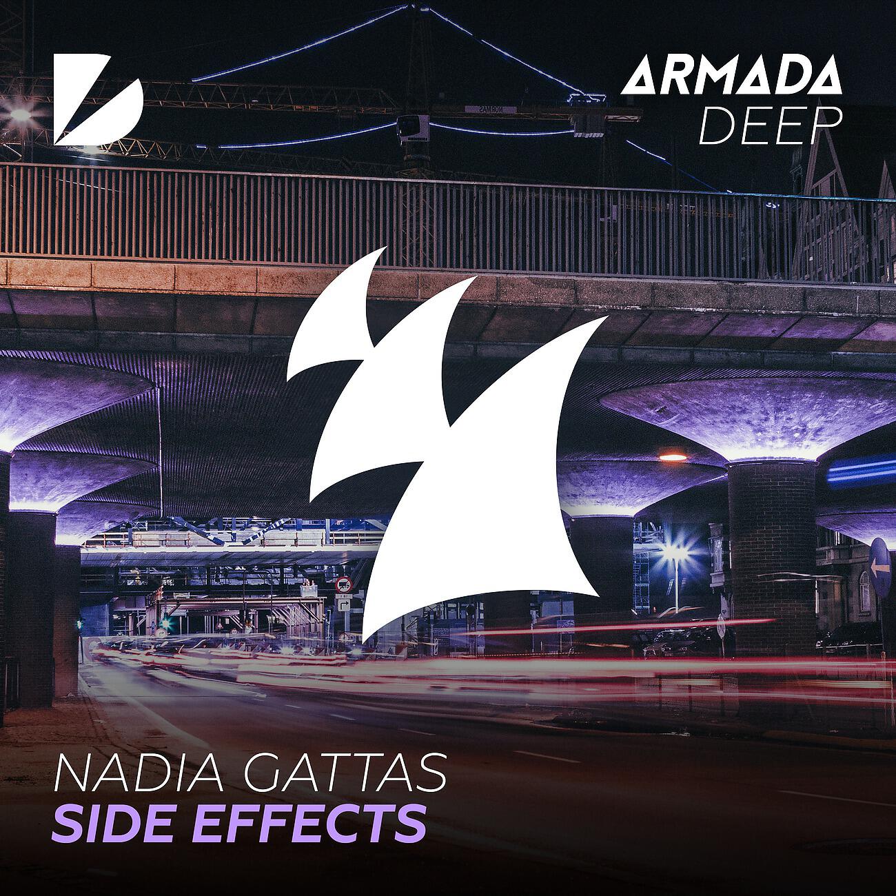 Nadia Gattas - Side Effects (Catchment Remix)