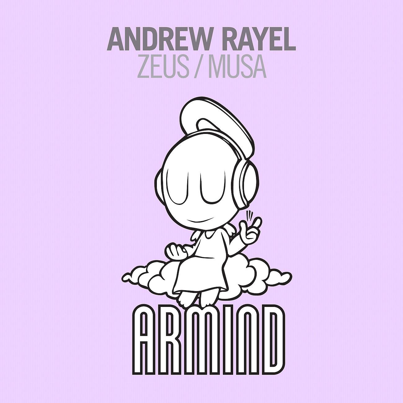 Andrew Rayel - Musa