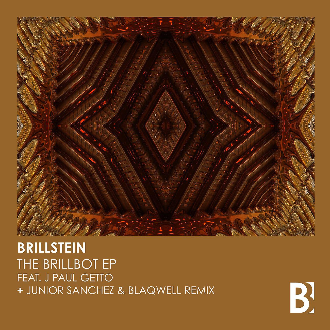 Brillstein - Chalice (It Is Sew 2) (Junior Sanchez & Blaqwell Extended Remix)