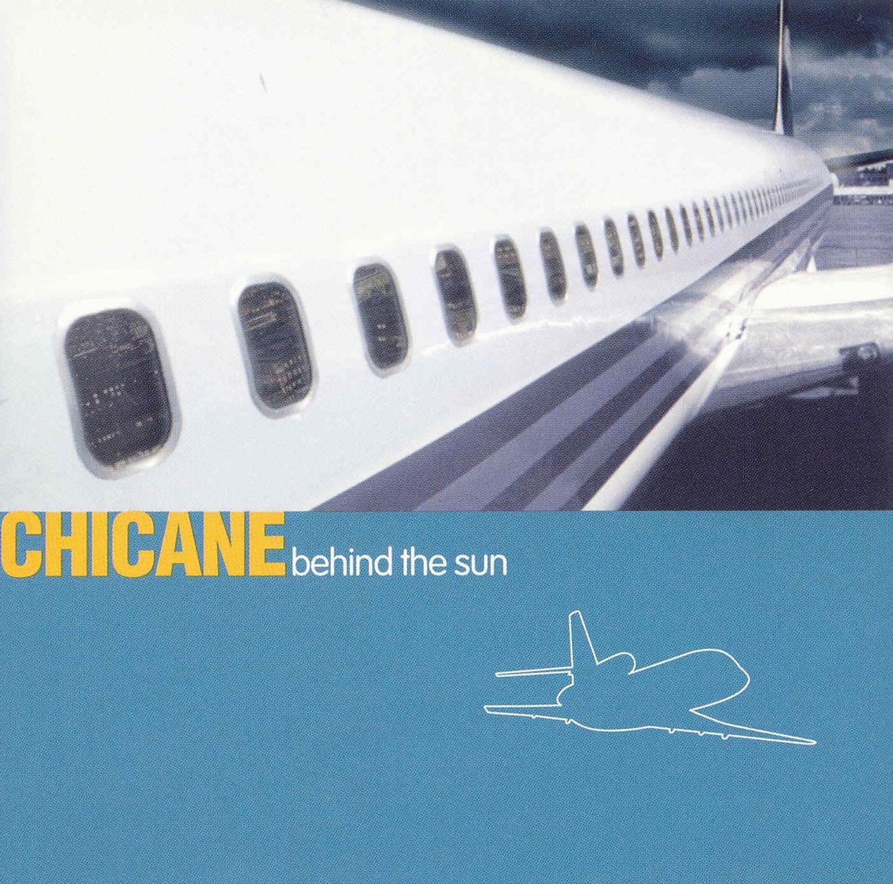 Chicane - Autumn Tactics