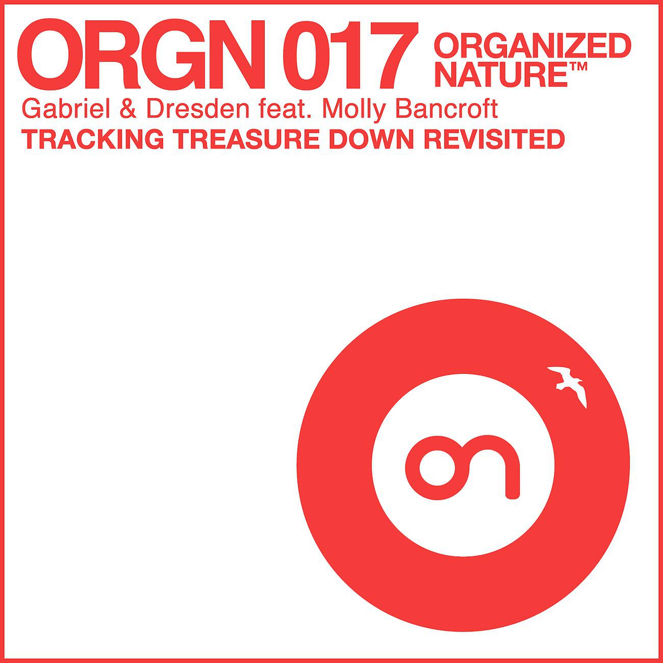 Gabriel & Dresden - Tracking Treasure Down Revisited (Dyro Radio Edit)