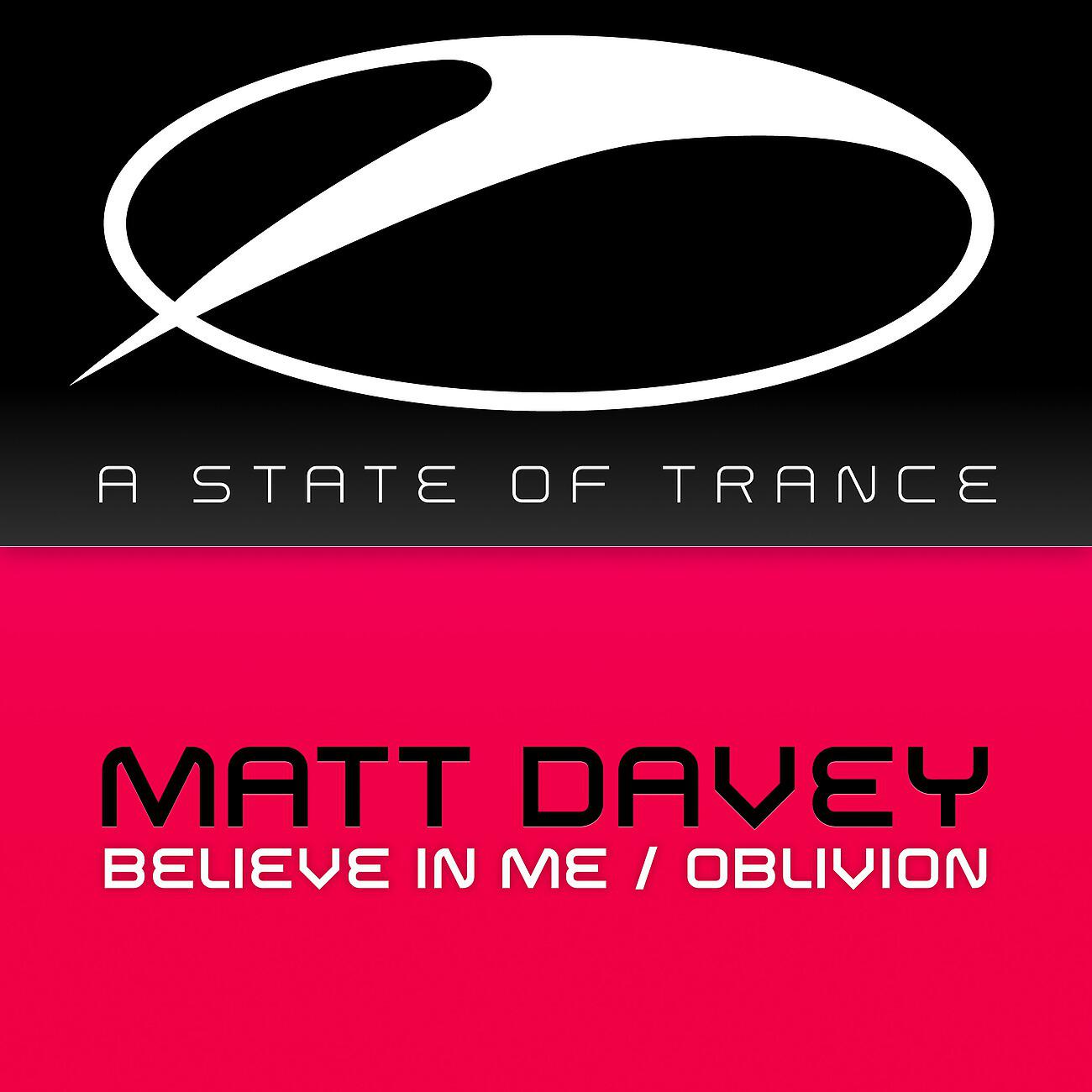 Matt Davey - Oblivion (Original Mix)