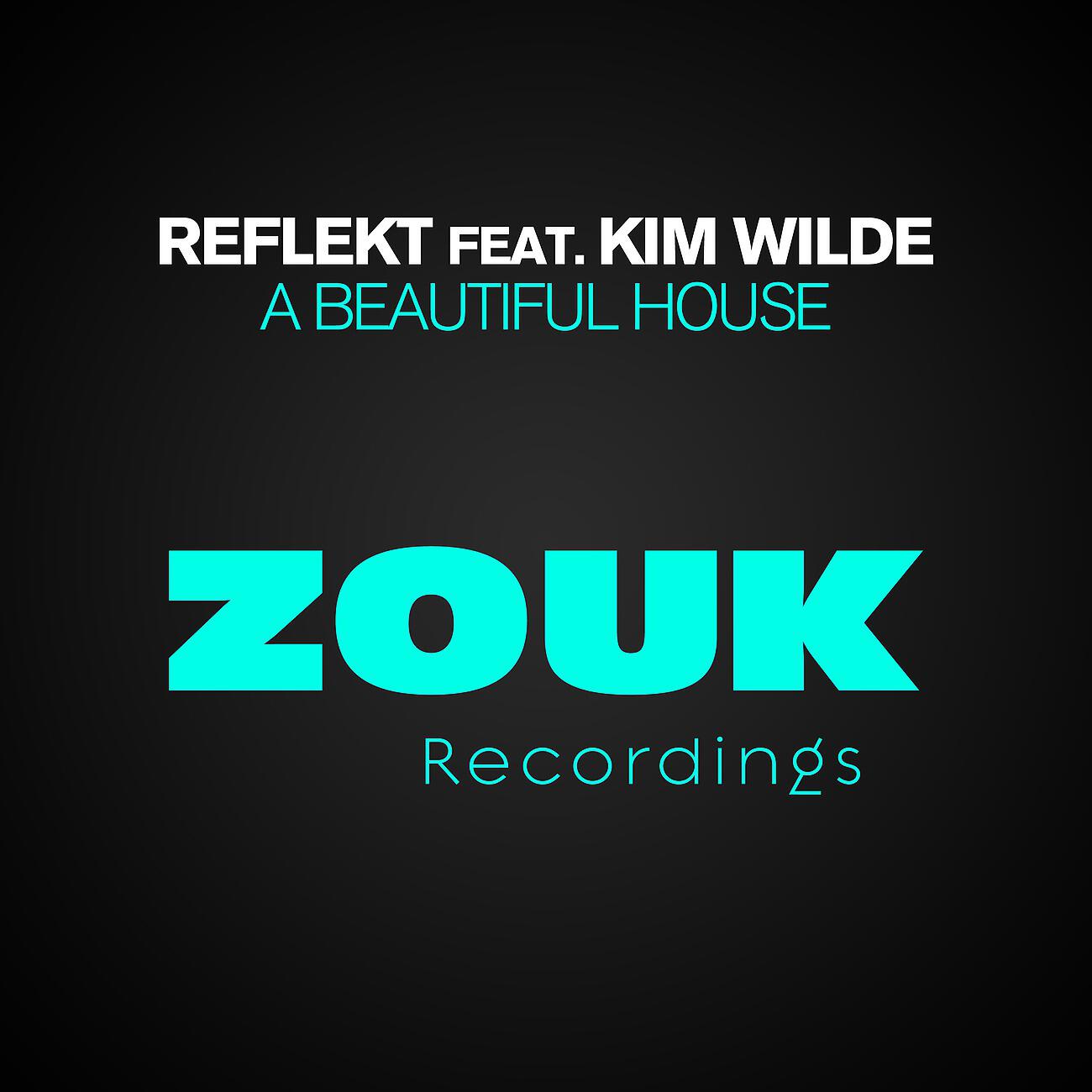 Reflekt - A Beautiful House (Radio Edit)