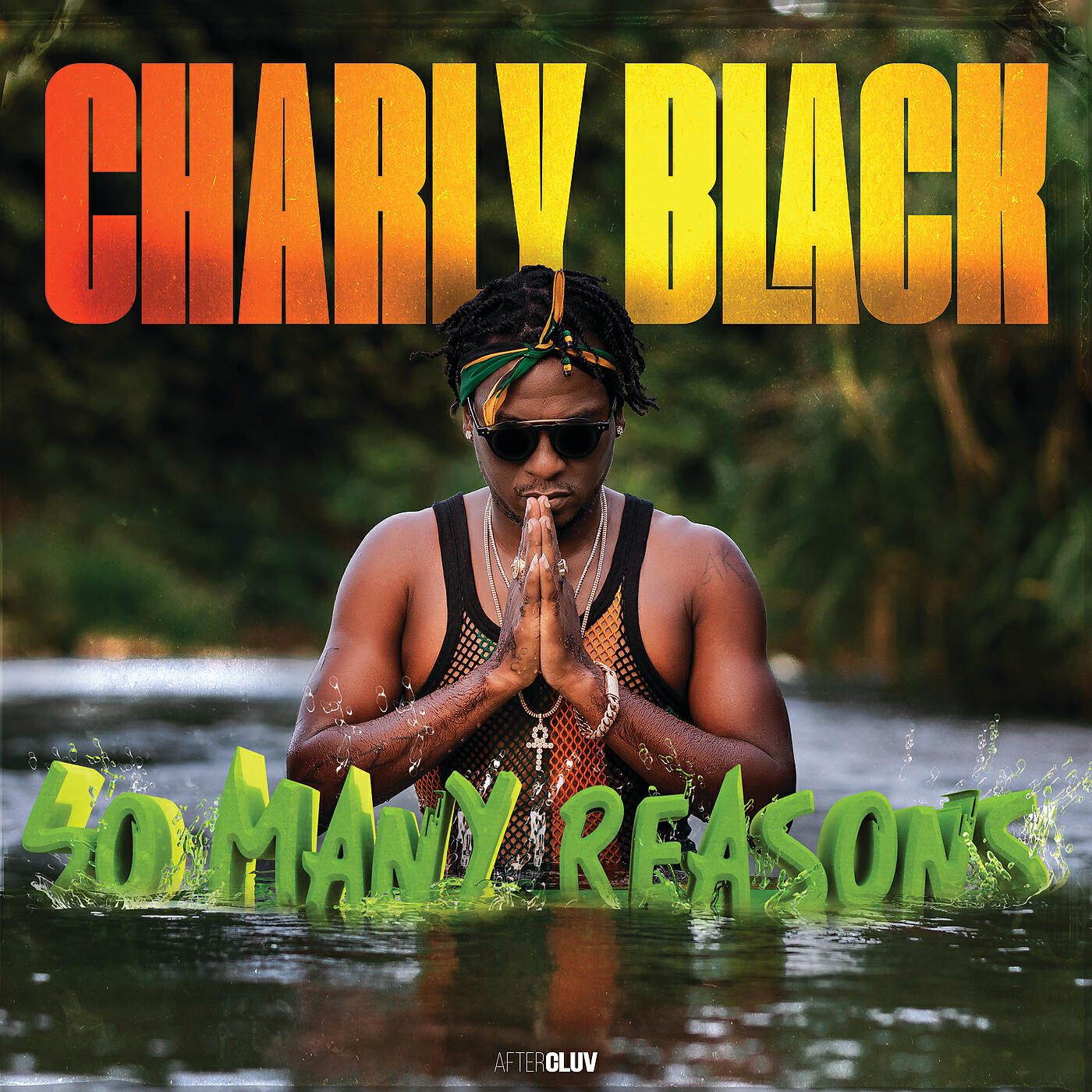 Charly Black - Ravin'