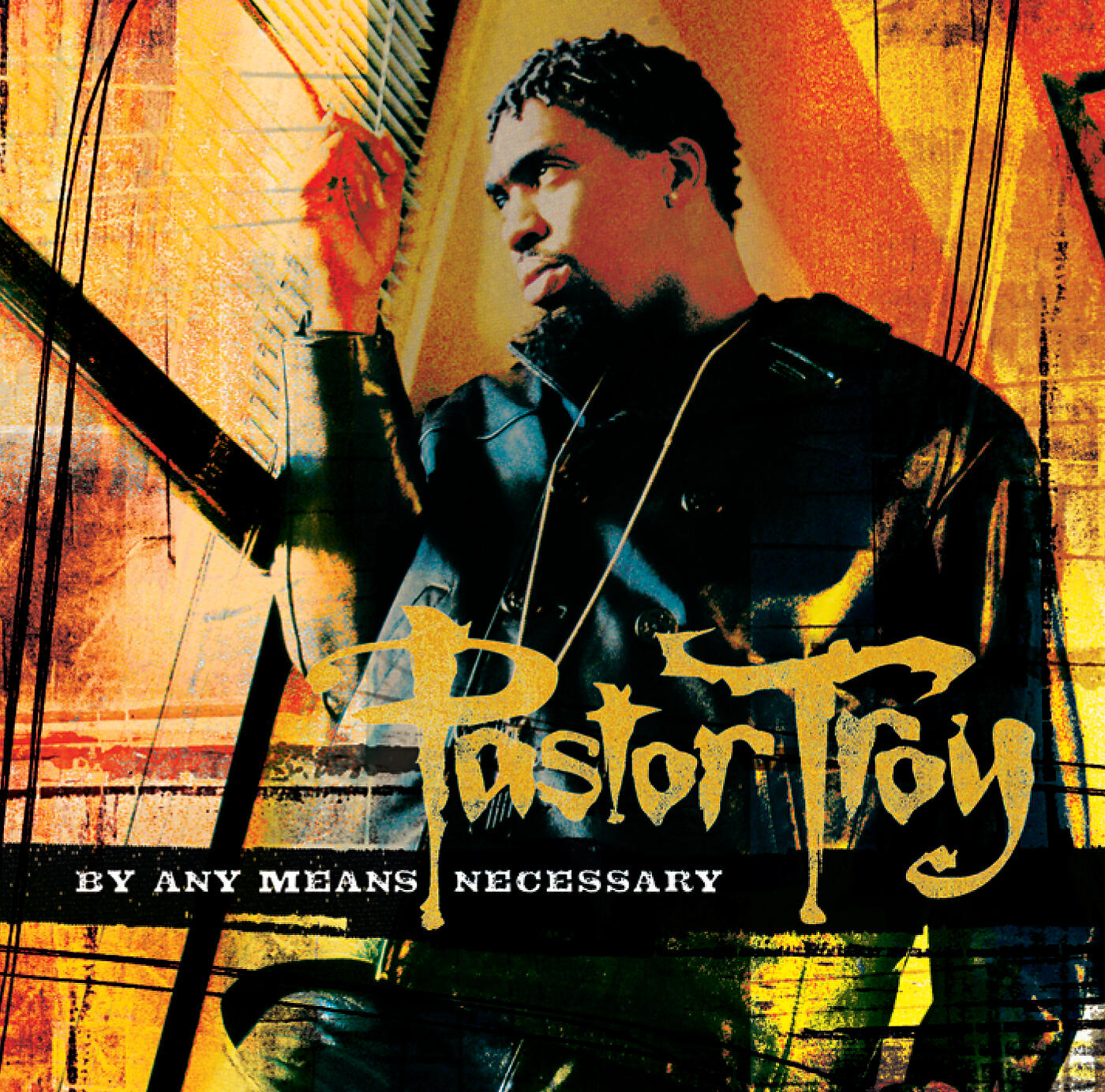Pastor Troy - Nice Chain (Album Version (Edited))
