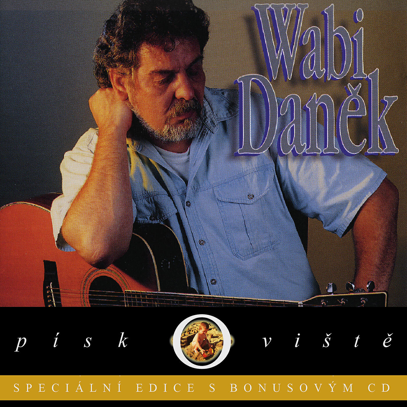 Wabi Danek - Čapí koleda (The Stork Carol)