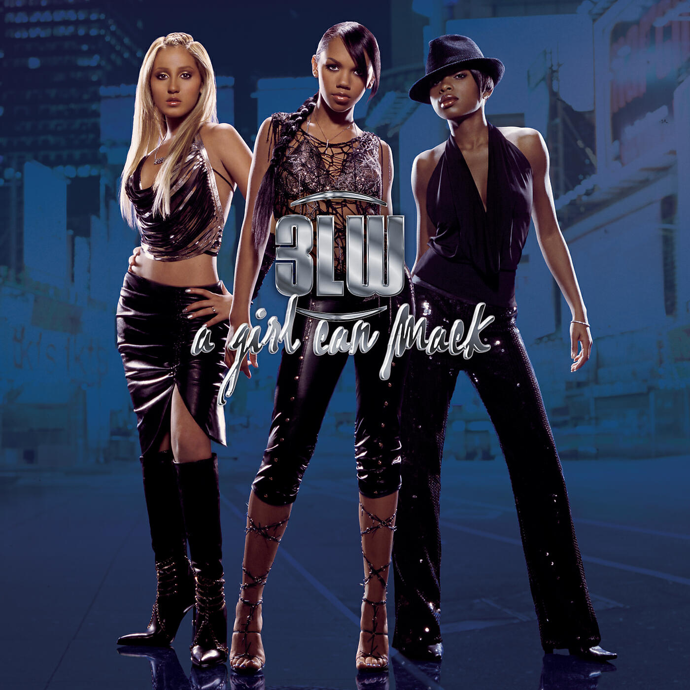 3LW - Crazy