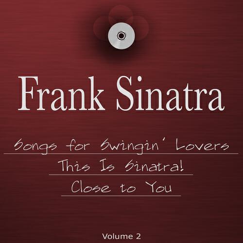 Frank Sinatra - Makin' Whoopee (From 'Songs for Swingin' Lovers!', 1956)