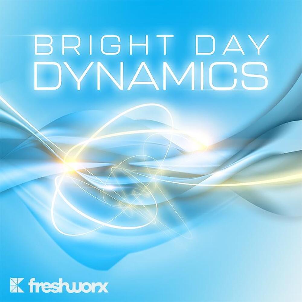 Постер альбома Bright Day Dynamics
