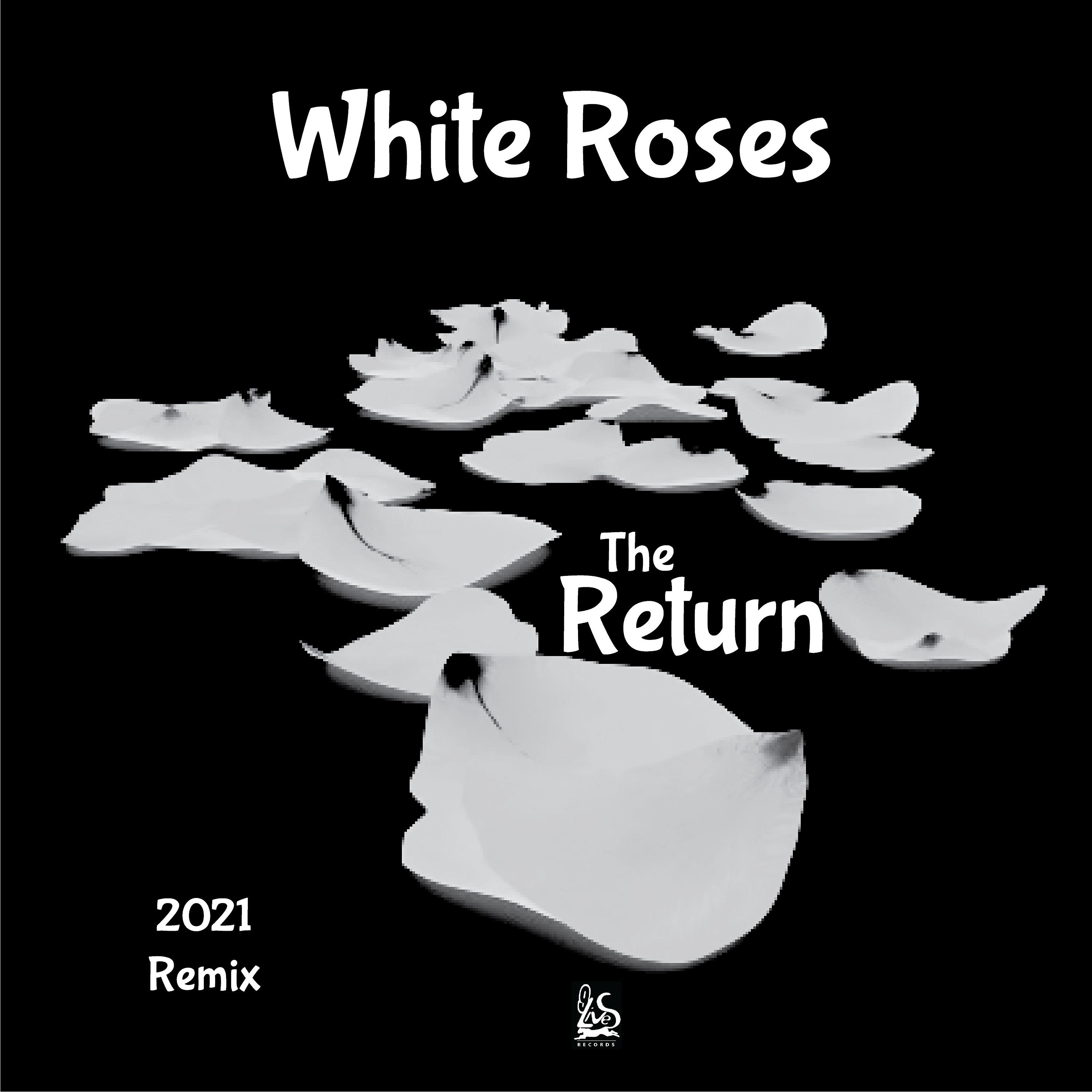 Постер альбома White Roses (Remix)