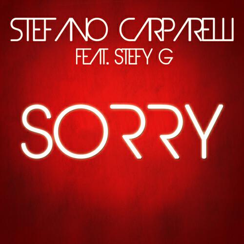 Stefano Carparelli - Sorry (EisKrim remix)
