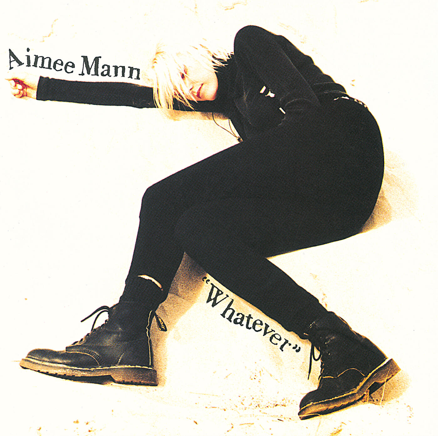 Aimee Mann - 4th Of July (Album Version)