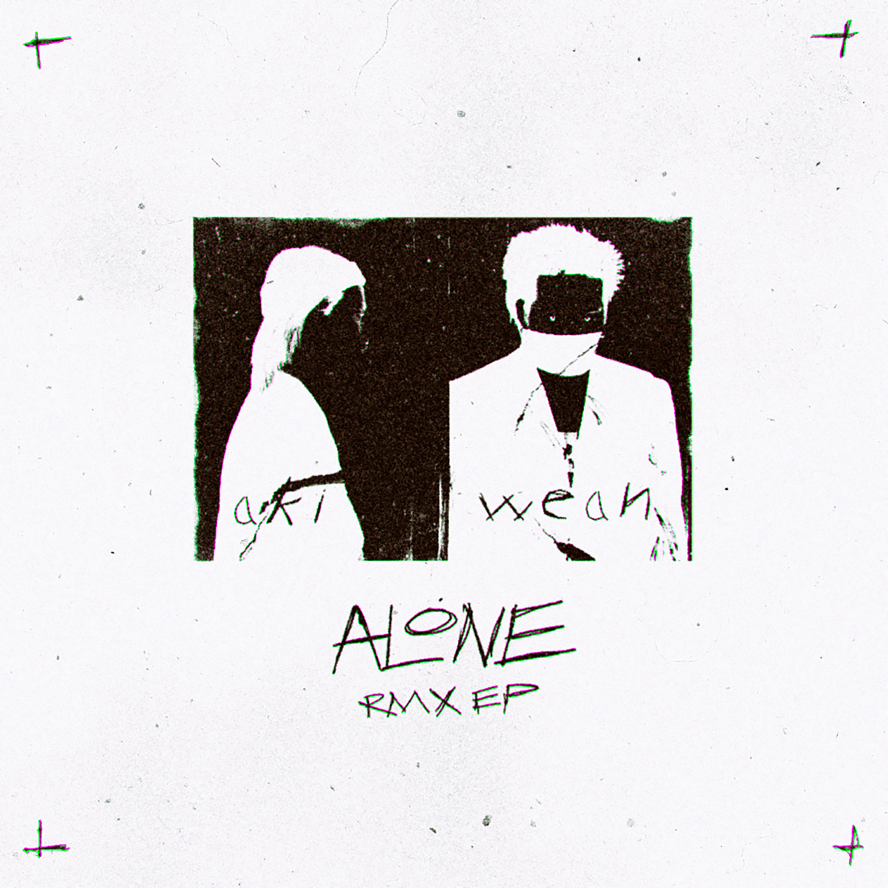 WEAN - Alone (DXY Remix)