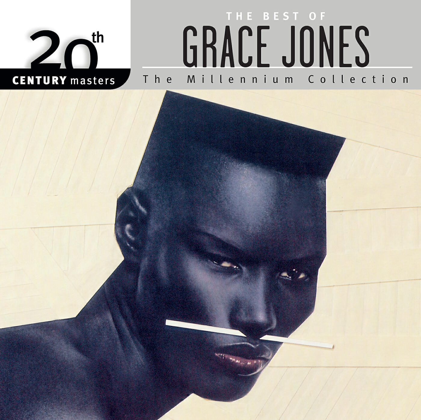 Grace Jones - Breakdown