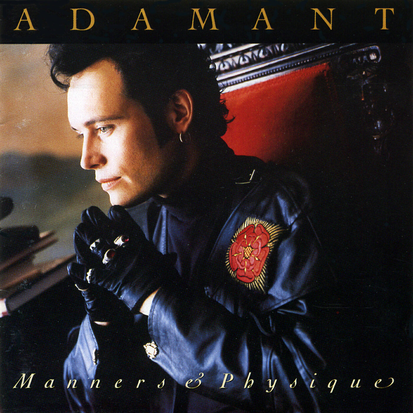 Adam Ant - Piccadilly