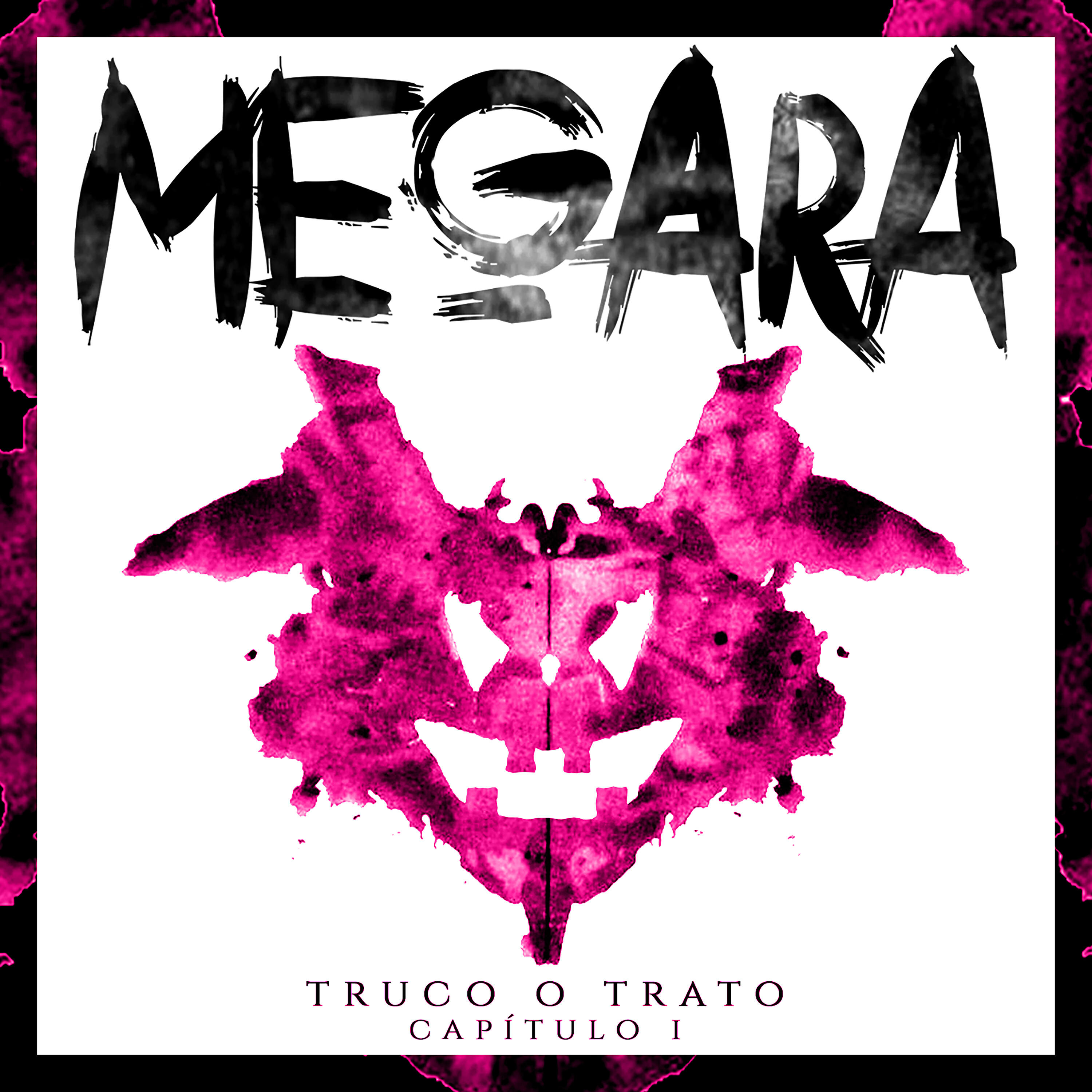 Megara - Truco o Trato
