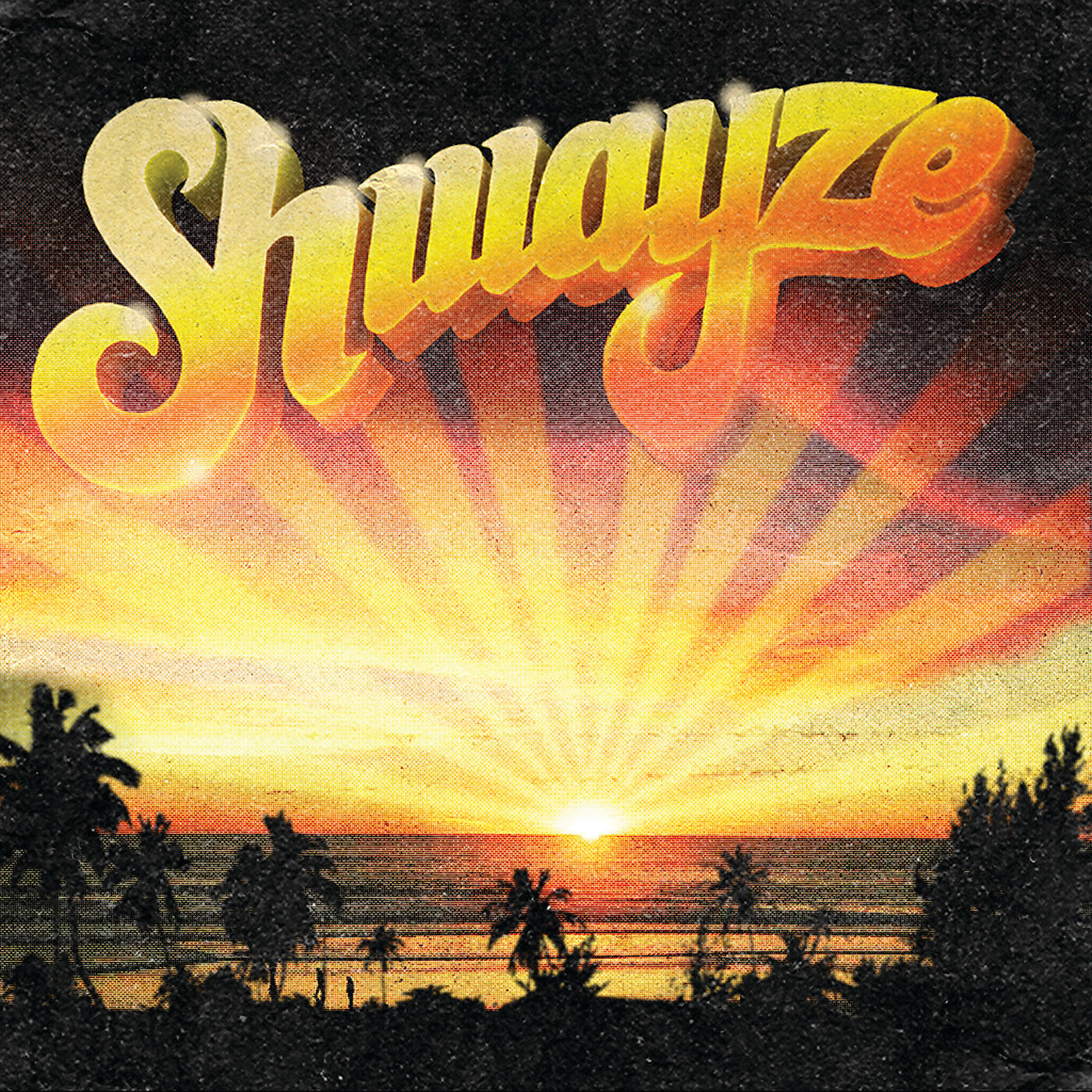 Shwayze - Flashlight
