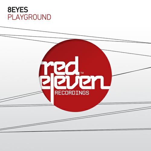 8Eyes - Playground (Philipp Akrap Remix)