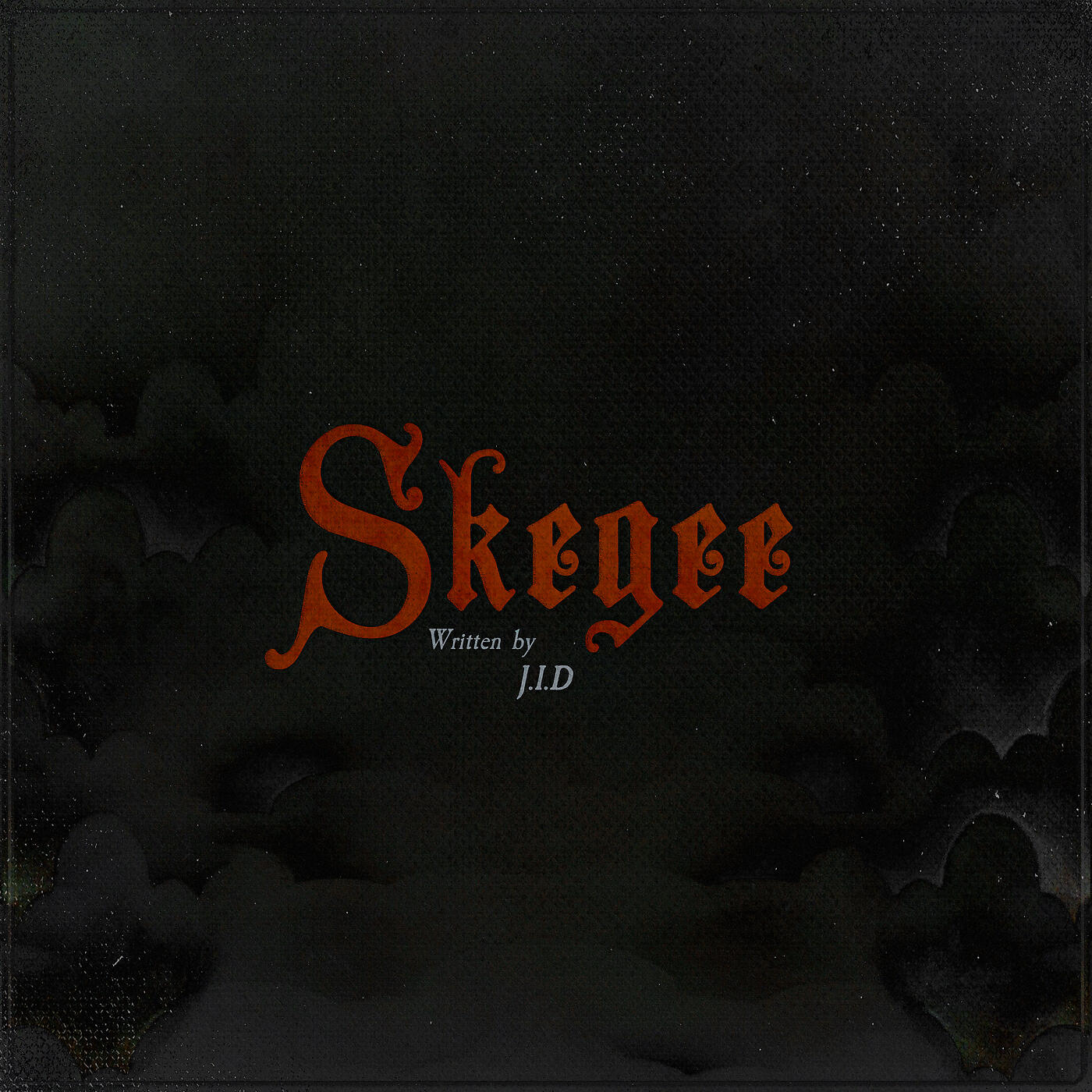 JID - Skegee