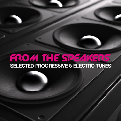 Darryl Pandy - Knocking (Tujamo Remix)