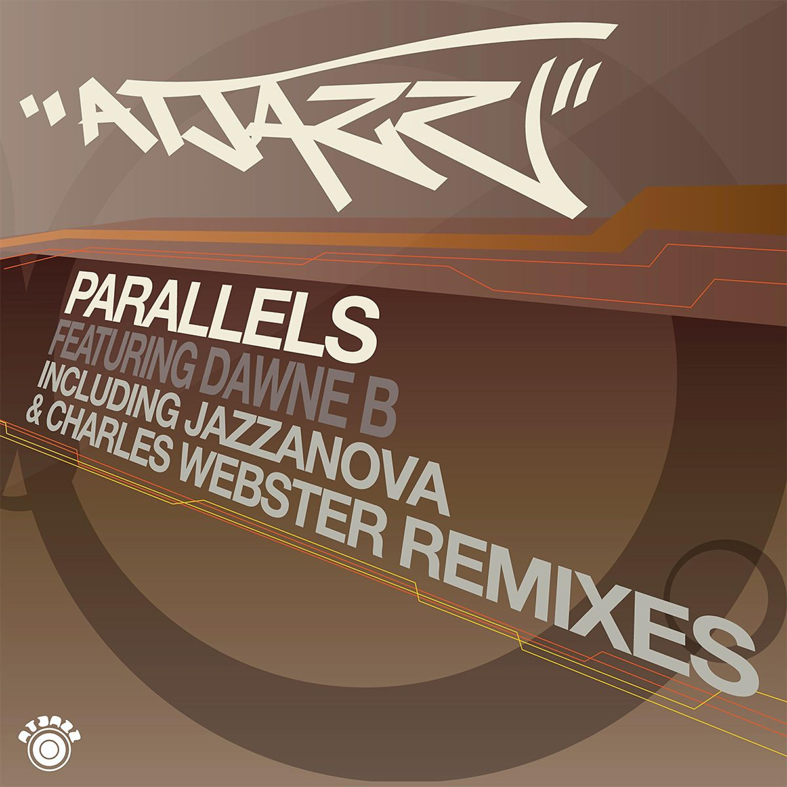 Dawne B - Parallels (Jazzanova Serial Remix)