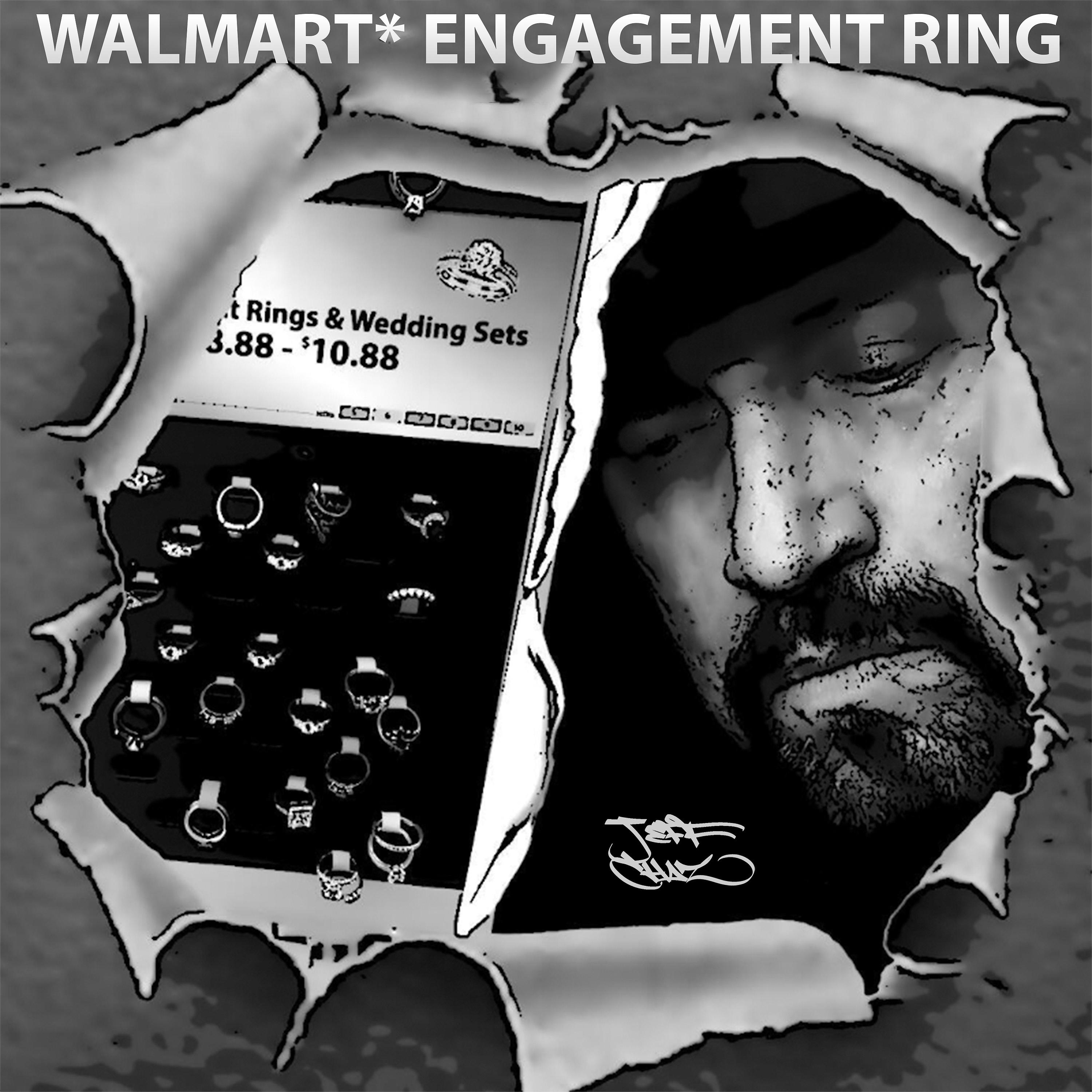 Постер альбома Walmart Engagement Ring