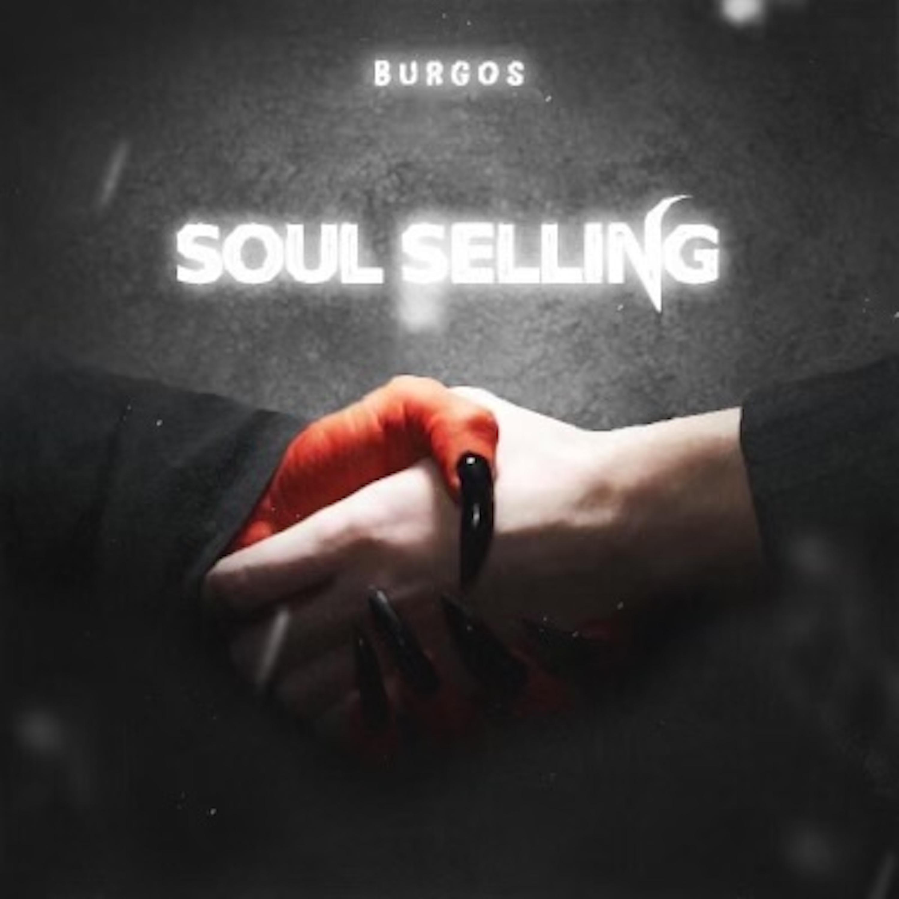 Постер альбома Soul Selling