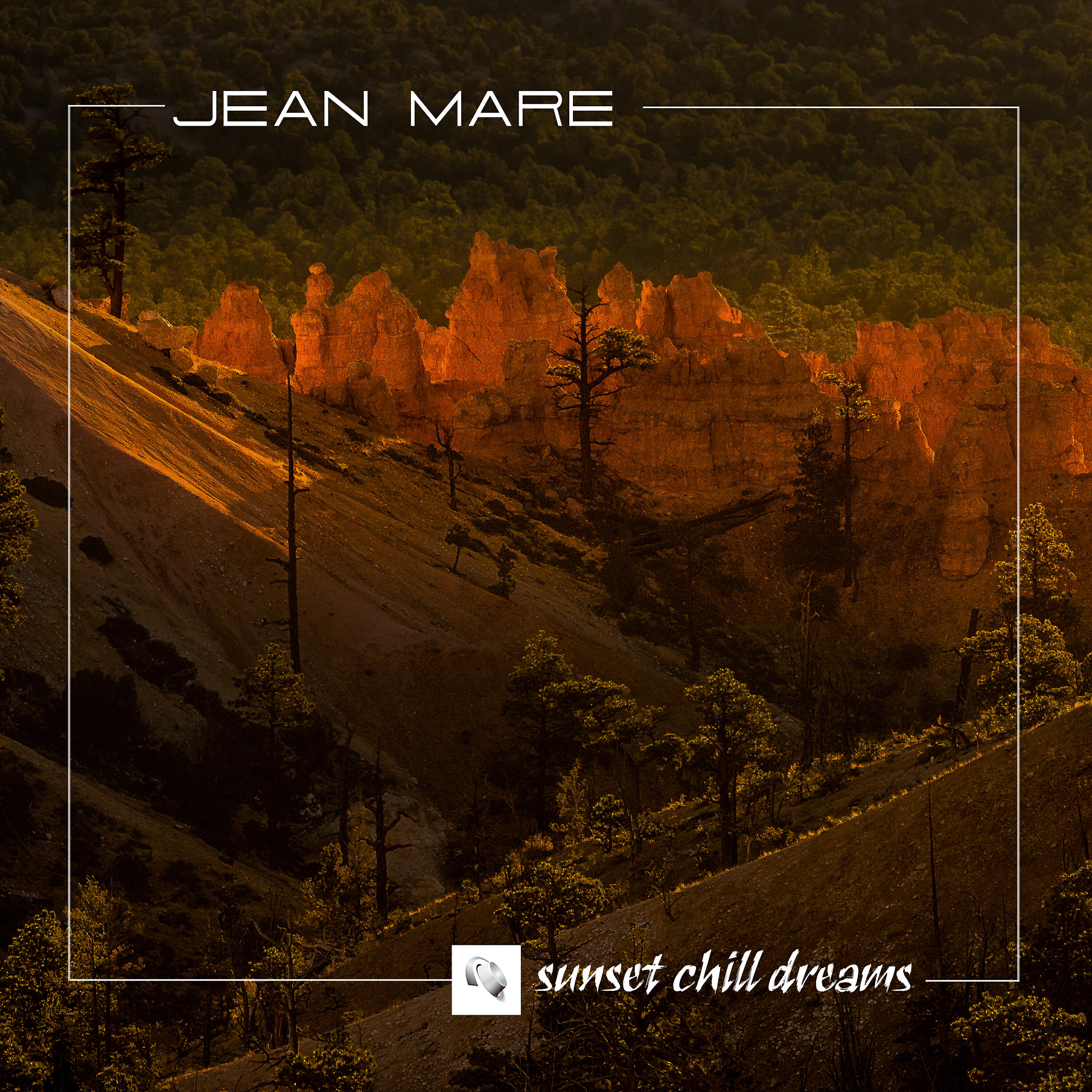 Jean Mare - Sunset Chill Dreams