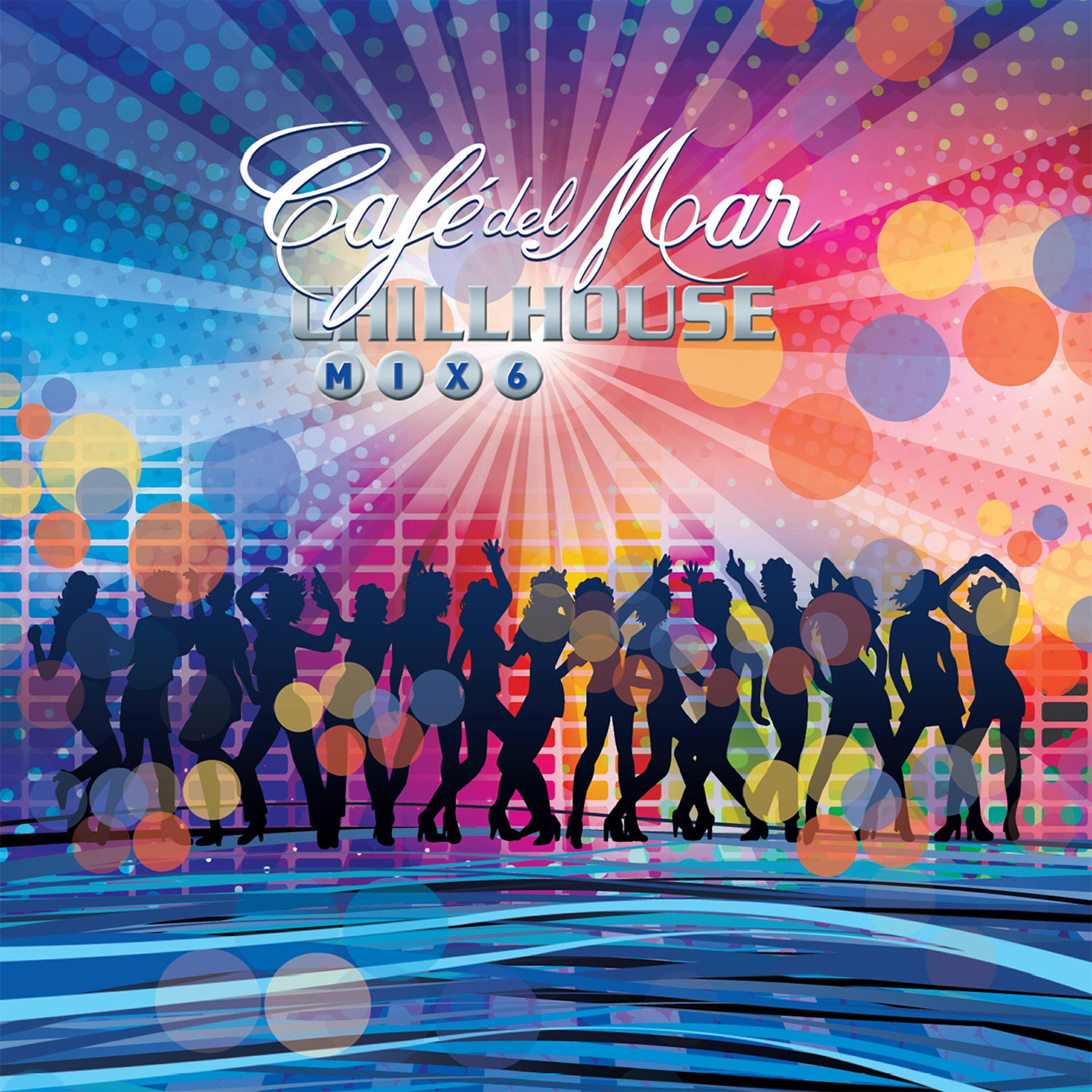 Café del Mar - Frisky