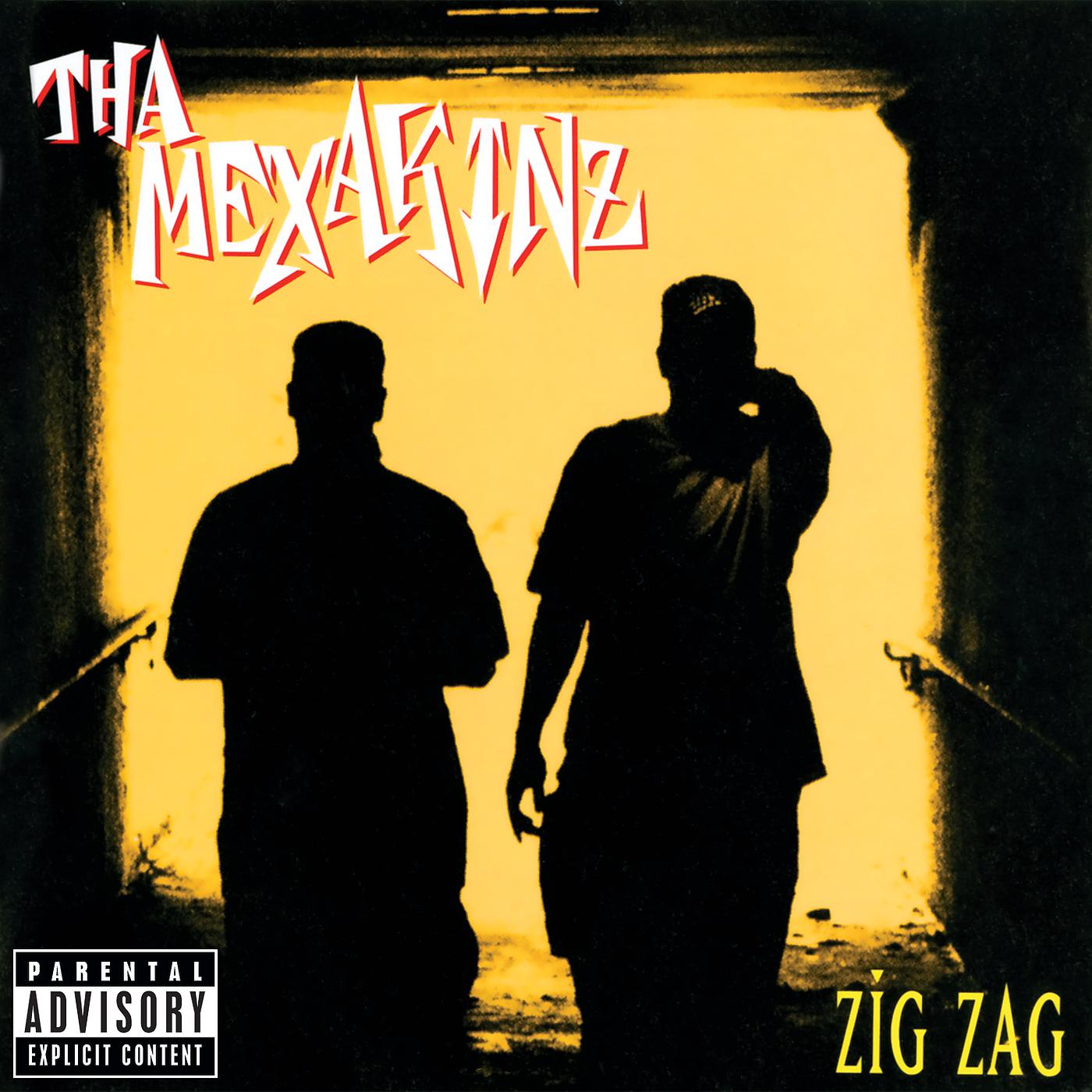 Постер альбома Zig Zag