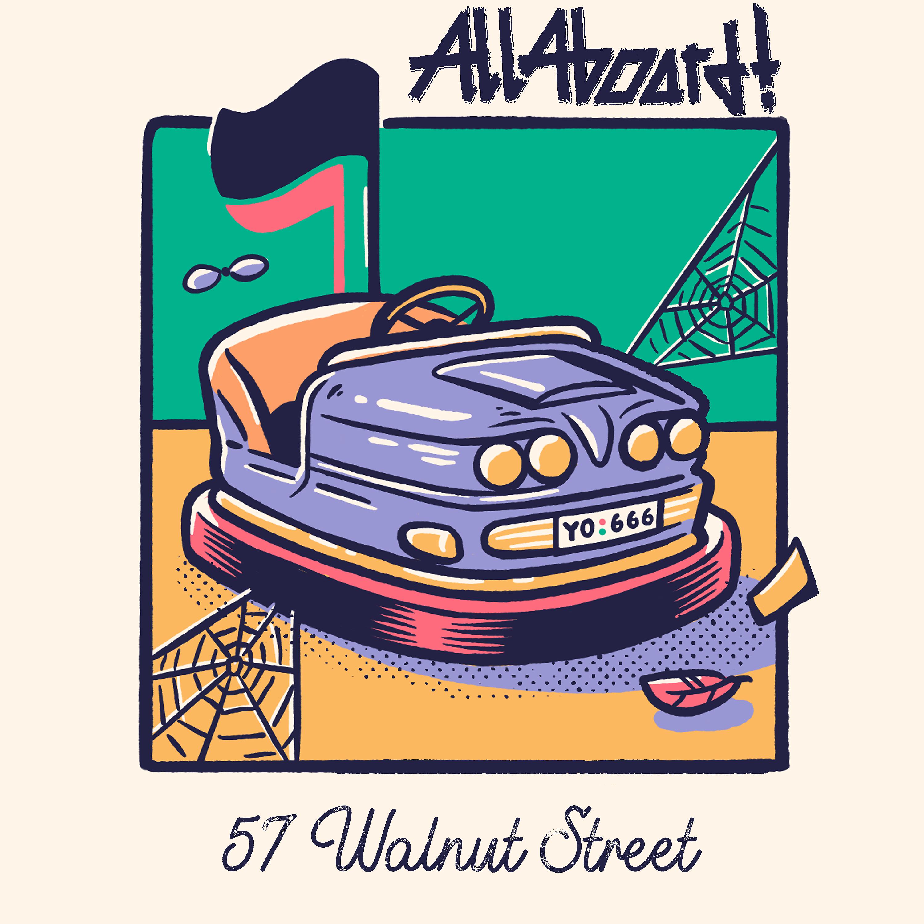 Постер альбома 57 Walnut Street
