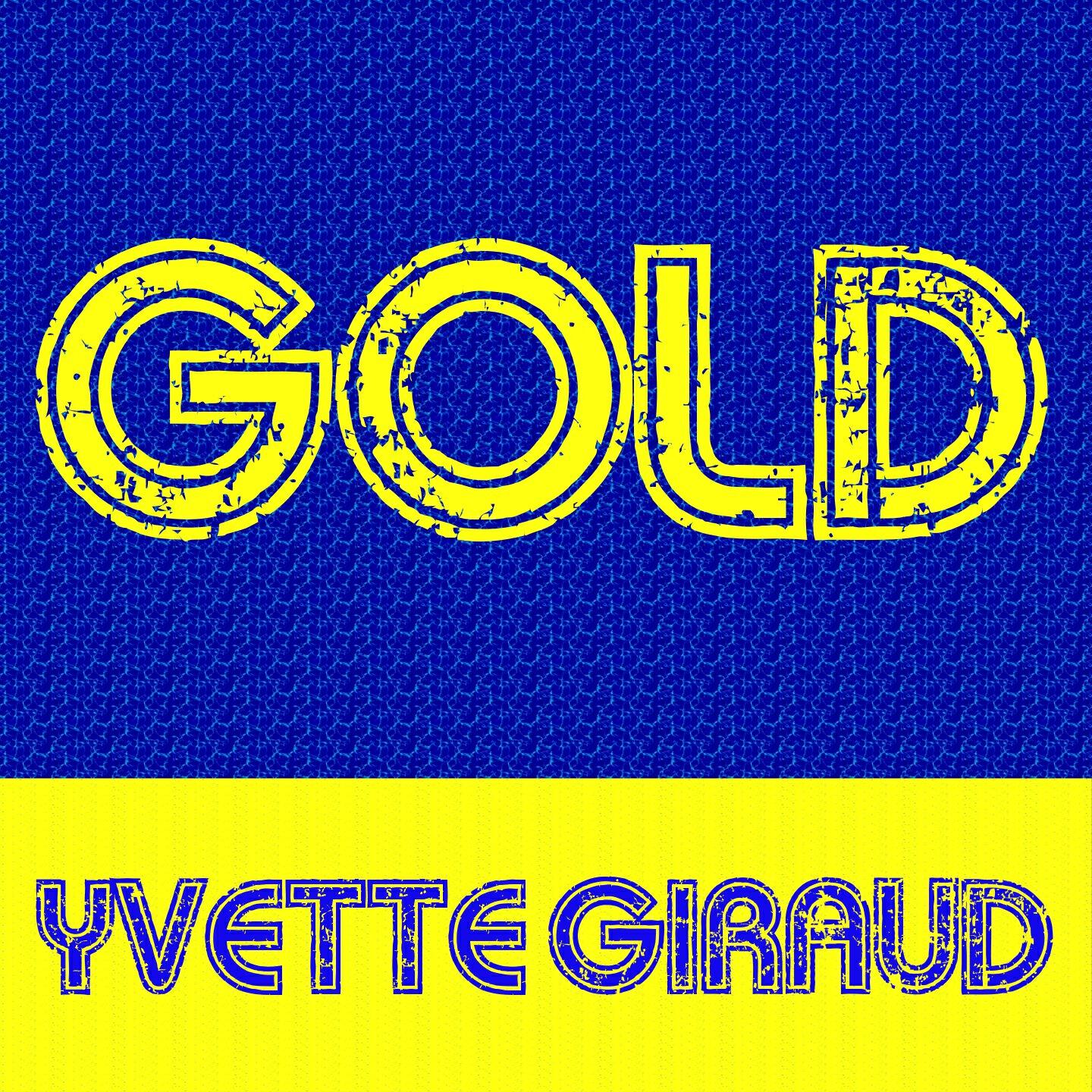 Yvette Giraud - Sous le soleil de San Domingo
