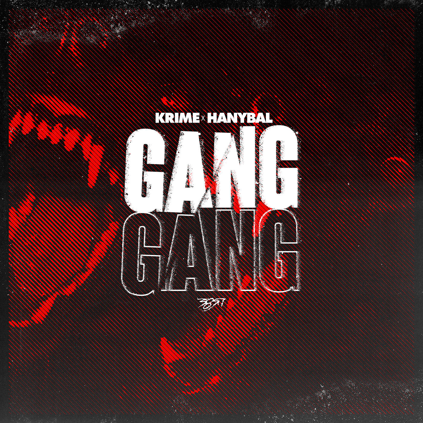 Krime - Gang Gang