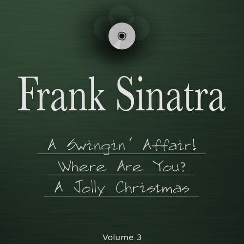 Frank Sinatra - Mistletoe and Holly (From 'A Jolly Christmas from Frank Sinatra', 1957)