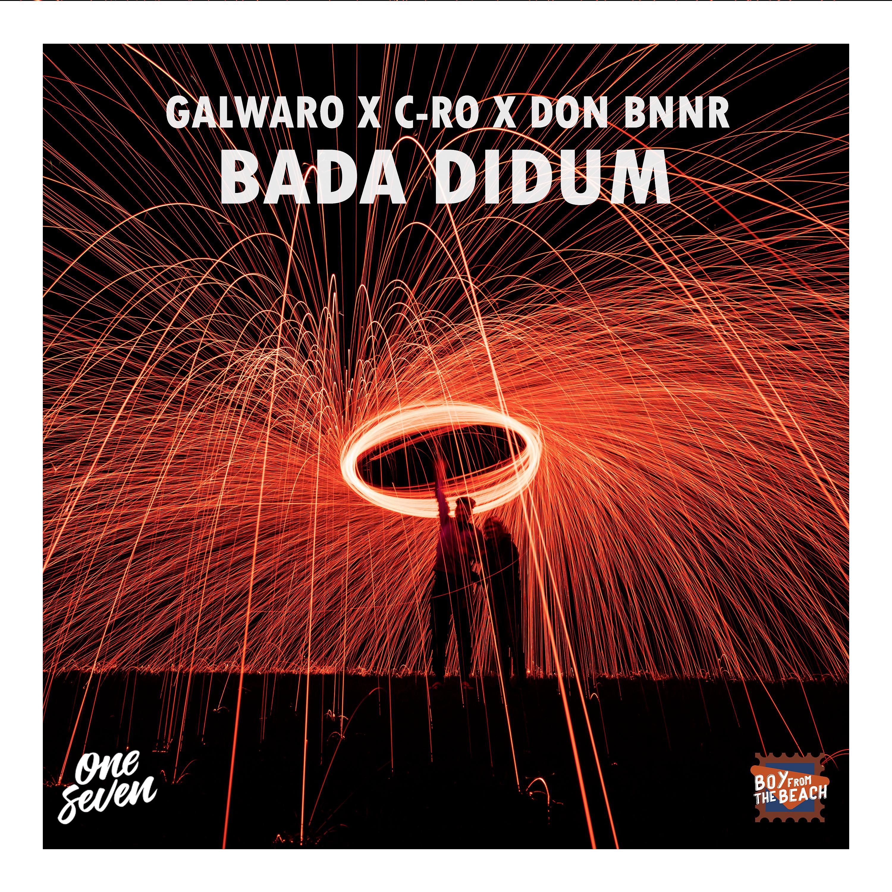 Постер альбома Bada Didum