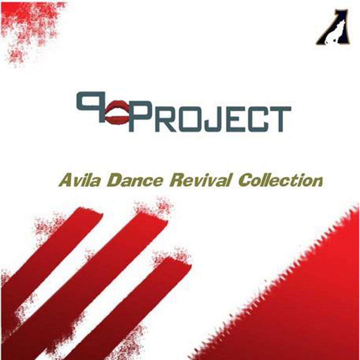 Постер альбома Avila Dance Revival Collection