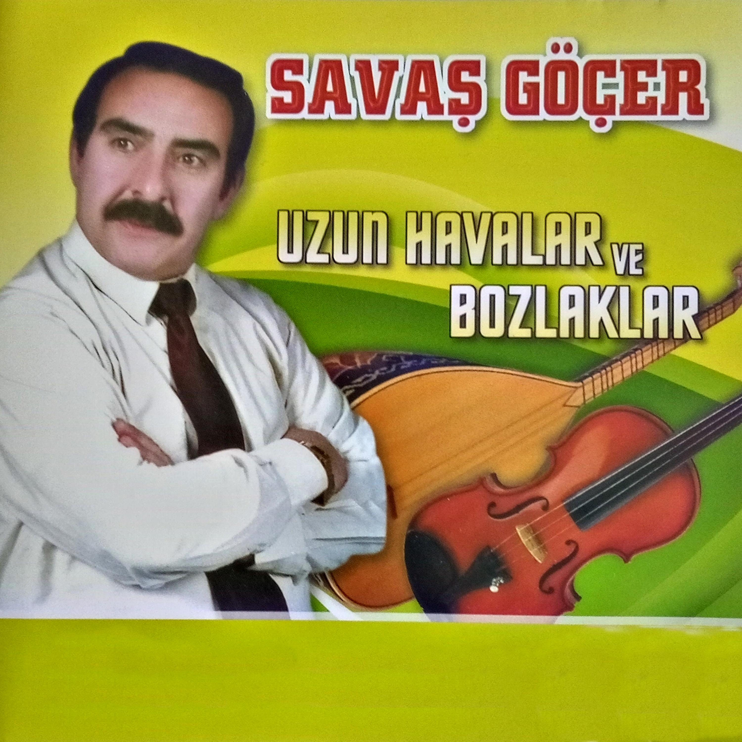 Постер альбома Uzun Havalar Ve Bozlaklar