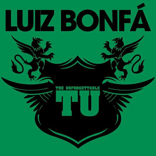 Luiz Bonfa - A Chuva Caiu (Original Mix)